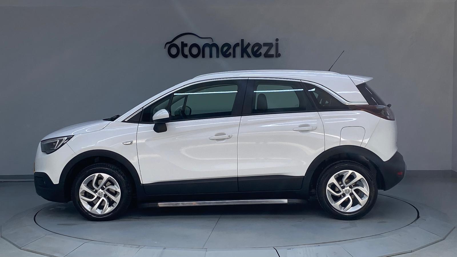 OPEL CROSSLAND 24